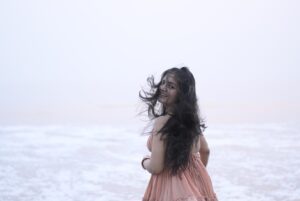 Ambika Vani Instagram - 🌊