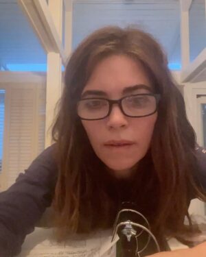 Amelia Heinle Instagram - School days! Joy!  #homeworktime
