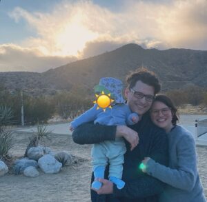 Amelia Rose Blaire Instagram - Happy new year!! 2024 was a year of spectacular change ☀️ May 2025 bring you love, hope and beauty in the little moments 

#dechartgames