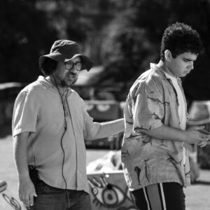 Amparo Noguera Instagram - ¡BABY BANDITO OBTIENE ROSE D'OR LATINO COMO MEJOR SERIE JUVENIL!
Escrita por Diego Muñoz (@hermeselsabio), dirigida por Julio Jorquera (@juliojorquera), con Amparo Noguera (@amparo_nogueraoficial), Marcelo Alonso (marceloalonsoactor), Ricardo Fernandez (@ricardofernandezactor) y Pablo Macaya en el elenco. ✨
Felicitaciones a todos nuestros representados, al equipo completo de Fábula (@fabulaprod), y a Netflix (@netflixchile) por dar espacio a contenido original 100% made in Chile y que es premiado y bien recibido por audiencias del mundo entero. 👏🏼
#BabyBandito #NetflixChile @netflixlat