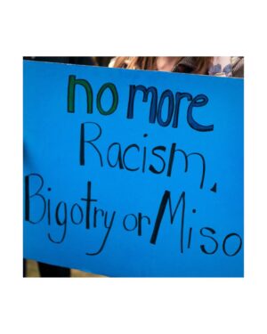 Amrit Kaur Instagram - With the season finale coming out, I wanted to celebrate it with what the show stands for.

In response to the January 20, 2025 Rescissions of Harmful Executive Orders and Actions, I celebrate the finale, by rescinding the rescissions.

https://www.whitehouse.gov/presidential-actions/2025/01/initial-rescissions-of-harmful-executive-orders-and-actions/

#slocg #tslocg #actor #actorslife #sexlivesofcollegegirls #hbomax #seasonfinale