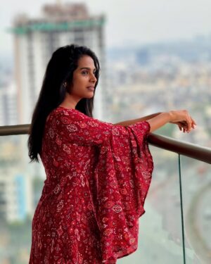 Amruta Dhongade Instagram - ♥️
.
Pc- @riteshthakar07_ 😀
.
.
.
#amrutadhongade #dhongadeamruta #amrutadhongadefc #amrutadhongadeofficial #maharashtrachimirchi #dhongade #fyp
