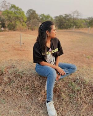 Amruta Dhongade Instagram - 🍁
.
.
#amrutadhongadeofficial #dhongadeamruta #amrutadhongadefc #amrutadhongadefc #dhongade #amrutadhongade_official #nature