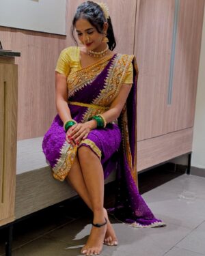 Amruta Dhongade Instagram - ♥️
.
.
.
Pc - @rohit_maannay01_official 
.
.
.
#amrutadhongade #dhongadeamruta #eventdiaries #amrutadhongadeofficial #amrutadhongadefc #maharashtrachimirchi #marathiactress