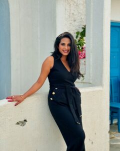 Actress Amruta Dhongade HD Photos and Wallpapers October 2024