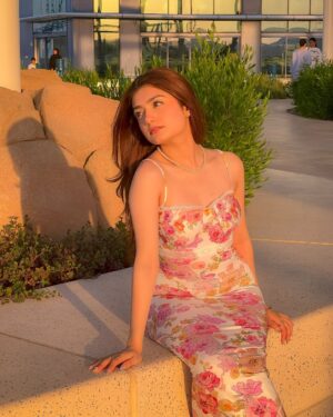 Amulya Rattan Instagram - Bloom baby bloom 🌸