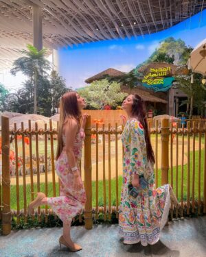Amulya Rattan Instagram - Bloom baby bloom 🌸