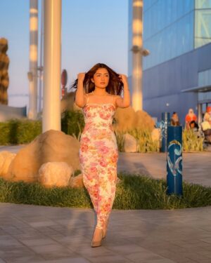 Amulya Rattan Instagram - Bloom baby bloom 🌸