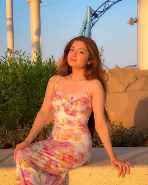Amulya Rattan Instagram - Bloom baby bloom 🌸