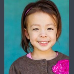 Amy Anderson Instagram - Our first headshots 🤣😂

📷: Ann Marsden & @joannadegeneres 
#tbt #aubreyandersonemmons #amyanderson #francesanderson #theotheramyanderson #headshots #actor