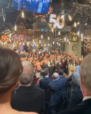Amy Schumer Instagram - @nbcsnl 50 was perfect. I had the best hands in the biz on me apetownes_artistry 
@clinttorresjr @chloehartstein thanks for it all Lorne