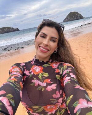 Ana Paula Minerato Instagram - Janeiro/25 ❤️🙏🏻