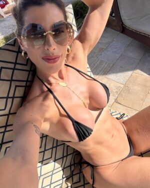 Ana Paula Minerato Instagram - Janeiro/25 ❤️🙏🏻