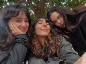 Ana Rujas Instagram - Tantas fotos de cosas bonitas 2024 💓🦋💓🦋💓🦋