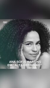 Actress Ana Sofia Martins HD Photos and Wallpapers February 2025