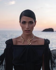 Actress Ana Varela HD Photos and Wallpapers January 2025