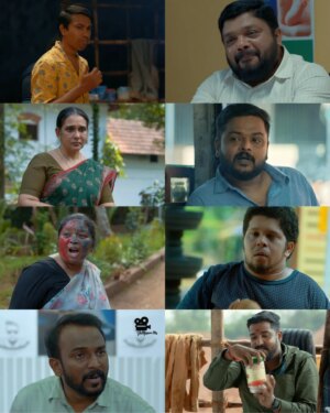 Anagha Narayanan Instagram - Anpodu Kanmani

Directed by : Liju Thomaz
Produced by : Vipin Pavithran
Story & Screenplay by : Aneesh Koduvally
Music by : Samuel Aby
DOP : Sarin Raveendran
Edited by : Sunil S Pillai
.
.
Trailer 💎💯
.
.
Releasing on January 24 2025