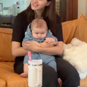 Ananya Panday Instagram - Missing my little koala baby nephew River 😭♥️