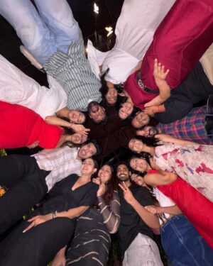 Anchal Sahu Instagram - 1000 episodes of PARINEETII. 💫 

This is not just a number, it’s a journey we’ve walked together with you. From small towns to big cities, you’ve welcomed us into your homes and hearts, and we couldn’t be more grateful. 

Every emotion, every tear, and every smile on this show is connected to the love and support you’ve given us. Parineetii is not just a show, it’s a part of your lives, your stories, and your relationships. 

This milestone belongs to you. Thank you for standing by us, for watching, for feeling, and for making us a part of your family. Without you, this dream would never have come true. 

Here’s to the beautiful bond we share and many more moments to come. Dil se shukriya! ❤️🙏

Forever grateful to @ektarkapoor @tanusridgupta @beinganilnagpal @kavi_nagpal @shivangisinghchauhaan @tripathi.mrinal @varunthebabbar @balajitelefilmslimited for this opportunity. 

Thankyou @kushalz @ritesh.n.yadav @tanyaa03 @shyam.s.gupta_1992 for being our pillars of support.

Team parineetii @vaishnavimacdonald_official @alkamogha @soniashri19 @anchalsahuofficial @tanvi.dogra @sparshkotwal @mansii.jain1 @aakash_talwar @siabhatia_official @officialrishigrover @ashishdixitofficial 
@jeetuvaziraniofficial @manjaster @sahibvohra007 @seema.anand27 @theshilpaagnihotri 

 #Parineetii #AapkaApnaShow
 #Parineetii1000 #ForeverGrateful