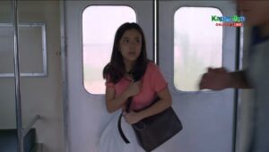 Andi Abaya Instagram - LOOK: Andi Abaya (@iamandiabaya) on the pilot episode of #INCOGNITO!💥

#INCOGNITO is now airing on Kapamilya Channel, Kapamilya Online Live, A2Z, JeepneyTV, and TV5!💥

Join the mission, and watch now! 🍿

📺 Streaming rin sa Netflix at worldwide sa iWantTFC.
