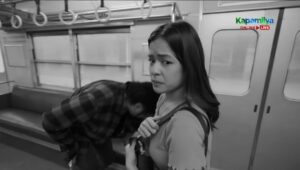 Andi Abaya Instagram - LOOK: Andi Abaya (@iamandiabaya) on the pilot episode of #INCOGNITO!💥

#INCOGNITO is now airing on Kapamilya Channel, Kapamilya Online Live, A2Z, JeepneyTV, and TV5!💥

Join the mission, and watch now! 🍿

📺 Streaming rin sa Netflix at worldwide sa iWantTFC.