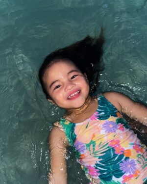 Andi Eigenmann Instagram - Dire ra sa kun hae an malinawon.
Hinay hinay, mo hilom ra.
Tanan para sa pamilya.
♥️