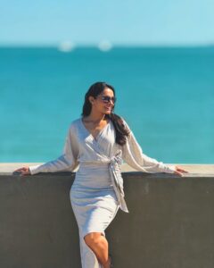 Actress Andrea Jeremiah HD Photos and Wallpapers February 2025