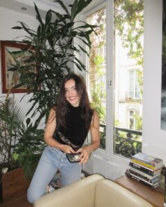 Actress Andrea Londo HD Photos and Wallpapers November 2024