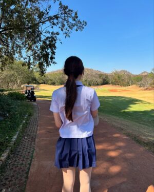Anis Suwit Instagram - Happy children’s day 👧🏻 เด็กในวันนี้เป็นผู้ใหญ่ในวันไหน แหะ !