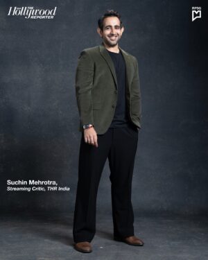 Anjali Anand Instagram - We capture Roshan Mathew (@roshan.matthew), Aditi Rao Hydari (@aditiraohydari), Sonakshi Sinha (@aslisona), Ali Fazal (@alifazal9), and Anjali Anand (@anjalidineshanand) as they reflect on their clutter-breaking performances this year, the current, shaky state of the film industry and more.

Chairperson: Avarna Jain (@avarna_jain)
COO: Jamal Shaikh (@jamalshaikh)

Editor: Anupama Chopra (@anupama.chopra)
Deputy Editor: Sneha Menon Desai (@missusdesai)
Photographer: Beej Lakhani (@beejlakhani)
Styling Consultant - Ekta Singh (@ekta_singh96)
Head of Social: Tanya Verma (@tanyaverma_95)
Social Media Lead: Suvigya Buch (@suvigyabuch)
Social Media Intern: Aarya Shah (@aaryashah10)
DOP: Aashray Rao (@raoaashray)
Video Editor: Tribhuvan Chander (@tribhuvanchander)
Producer: Arpit Sawant (@sawant.arpit)
Production Supervisor: Vir Suryawansshi (@vir_suryawansshi)

Aditi Rao Hydari
Outfit- @studiorigu 
Styled by- @sanamratansi 
Team- @jannat__r 
Hair and Make Up- @shraddhamishra8
Hair and Make Up team- @ritu.purohit.9
Artist Management- @think_talkies

Roshan Mathew 
Styled by- @damini_styles
Hair and Make Up- pankaj_hair_rtist
Artist Management- @exceedentertainment

Anjali Anand 
Styled by- @shaleenanathani
Style team- @samridhi_.jain and @simrankumar19
Outfit- @jade_bymk 
Jewellery- @studioviange
Makeup- @mallika_bhat 
Hair- @pinkyroy9467
Artist Management- @nilesh_jadhav_01 and @abid6288

Ali Fazal
Styled by- @anishagandhi3 and @rochelledsa
Artist Management- @hardlyanoanymous_2.0

Sonakshi Sinha 
Outfit- Personal Wardrobe
Artist Management- @communiquefilmpr 

THR India Host- Suchin Mehrotra (@suchin545)
Styled by- @ekta_singh96
Hair and Make Up- Kausar Latif (@makeoverbykausar)

Space Partner- G5A (@g5afoundation)
Roundtable Partner- Vedica Himalayan Spring Water (@vedicaspring)

An @rpsg.lifestylemedia publication
Brought to you by the @rpsggroup

#TheHollywoodReporterIndia