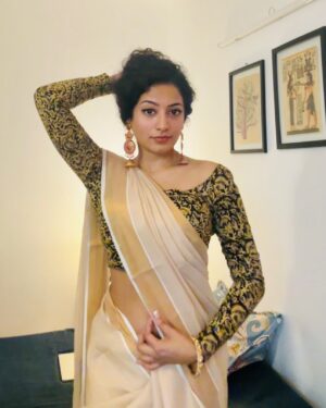 Anjali P Nair Instagram - 🔥✨