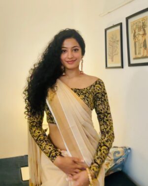 Anjali P Nair Instagram - 🔥✨