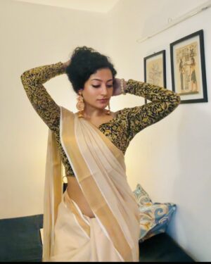 Anjali P Nair Instagram - 🔥✨