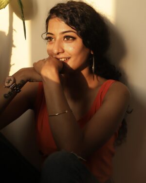 Anjali P Nair Instagram - ✨✨✨🙊🙈