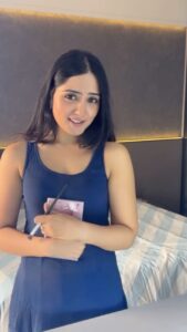 Actress Anjali Tatrari HD Photos and Wallpapers February 2025