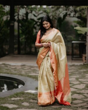 Anjana Srinivas Instagram - 🩷
MUA: @mua_harshithasrinivas 
Saree: @shyamalacollections 
PC: @stories_by_actioncut 

#sareelove #shyamalacollections #anjanasrinivas