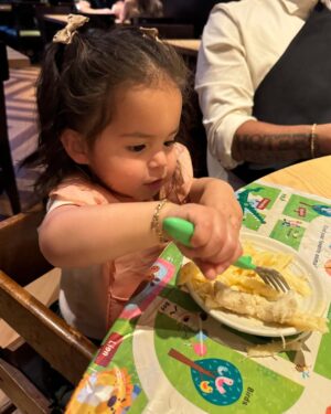 Anjelah Johnson-Reyes Instagram - I’ve been traveling every weekend so far this year and this was my first and only weekend off before The Family Reunion Tour starts! What a blessing to just be home and spend time with family. ❤️