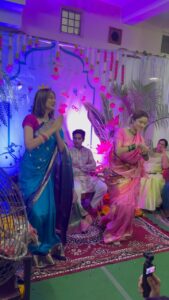 Actress Ankita Lokhande HD Photos and Wallpapers February 2025