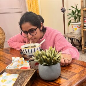 Ankita Sahigal Instagram - Happy To You Darling ❤️🌼🧿
खाना गाना कमाना और टमकी को सुलाना जारी रहे✨
.
.
.
.
.
.
#myvalentine #happybirthday #feb