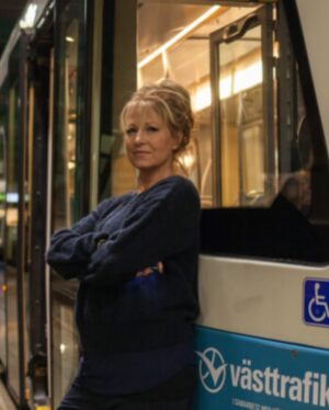 Anna Mannheimer Instagram - Den viktiga Äktenskapsbalansen