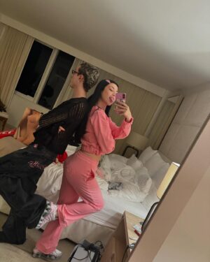 Anna Pepe Instagram - 😛