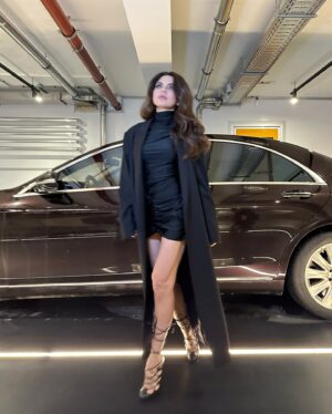 Anna Pletnyova Instagram - Спасибо Уфа и Екатеринбург за эти счастливые два дня в моей жизни! Едем дальше! 
Питер, готовы?