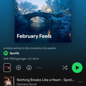Anna of the North Instagram - 10 years of Anna of the North. 8 years of Lovers. 8 years of ringring girl. 8 years of @weirdasswhitegirl. 6 years of Dream girl. Love you for sticking around and welcome to the new. Thanks Spotify for always supporting <3 Lovers is Viral again !!