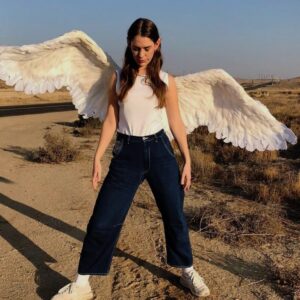 Anna of the North Instagram - 10 years of Anna of the North. 8 years of Lovers. 8 years of ringring girl. 8 years of @weirdasswhitegirl. 6 years of Dream girl. Love you for sticking around and welcome to the new. Thanks Spotify for always supporting <3 Lovers is Viral again !!