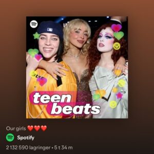 Anna of the North Instagram - 10 years of Anna of the North. 8 years of Lovers. 8 years of ringring girl. 8 years of @weirdasswhitegirl. 6 years of Dream girl. Love you for sticking around and welcome to the new. Thanks Spotify for always supporting <3 Lovers is Viral again !!
