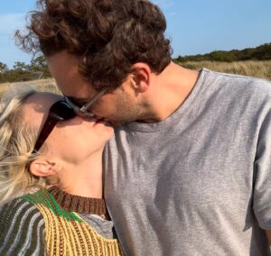 Annabelle Dexter-Jones Instagram - 𝓐 ❤︎︎ 𝓓 ♾️ @danielhumm