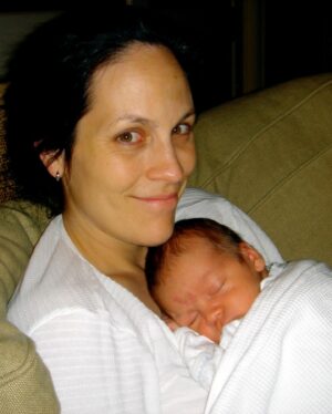 Annabeth Gish Instagram - Happy 18 to our beloved Cash. What a time to step into adulthood, here in your hometown of Los Angeles. May you know peace, love & happiness and the simple value of each. We love you more than words.