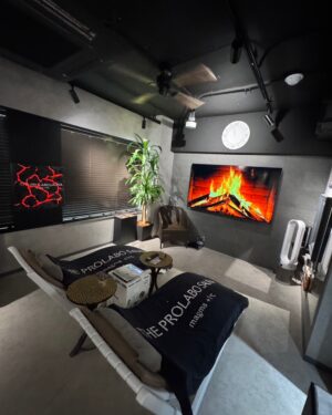 Anon Instagram - 麻布十番にあるサウナ【THE PROLABO SAUNA】にききまると行ってきたよ🐑ྀི🤍ྀི
マグマサウナで湿度高くてふたりで汗めちゃくちゃかいたദ്ദി ˃ ᵕ ˂ )
サウナルームにカラオケついてて初めてサウナカラオケしたの🤣🫣お陰で気持ちが紛れて最高でした😭👏✨
最高のサウナ行けて幸せでした(*˘︶˘*).｡.:*♡
みんな行ってみてね✨️

 #プロラボサウナ  #麻布十番  #サウナ  #個室サウナ