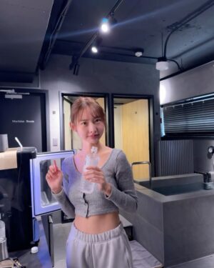 Anon Instagram - 麻布十番にあるサウナ【THE PROLABO SAUNA】にききまると行ってきたよ🐑ྀི🤍ྀི
マグマサウナで湿度高くてふたりで汗めちゃくちゃかいたദ്ദി ˃ ᵕ ˂ )
サウナルームにカラオケついてて初めてサウナカラオケしたの🤣🫣お陰で気持ちが紛れて最高でした😭👏✨
最高のサウナ行けて幸せでした(*˘︶˘*).｡.:*♡
みんな行ってみてね✨️

 #プロラボサウナ  #麻布十番  #サウナ  #個室サウナ