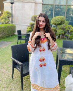 Actress Anoosheh Rania Khan HD Photos and Wallpapers April 2023
